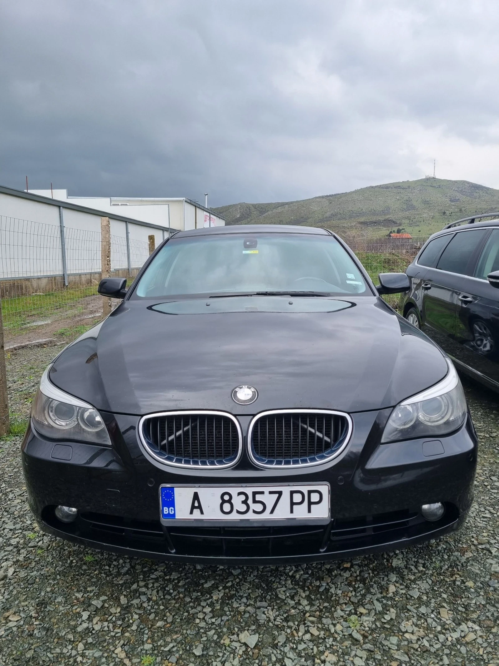 BMW 535 535D 272 к.с , снимка 7 - Автомобили и джипове - 54029511