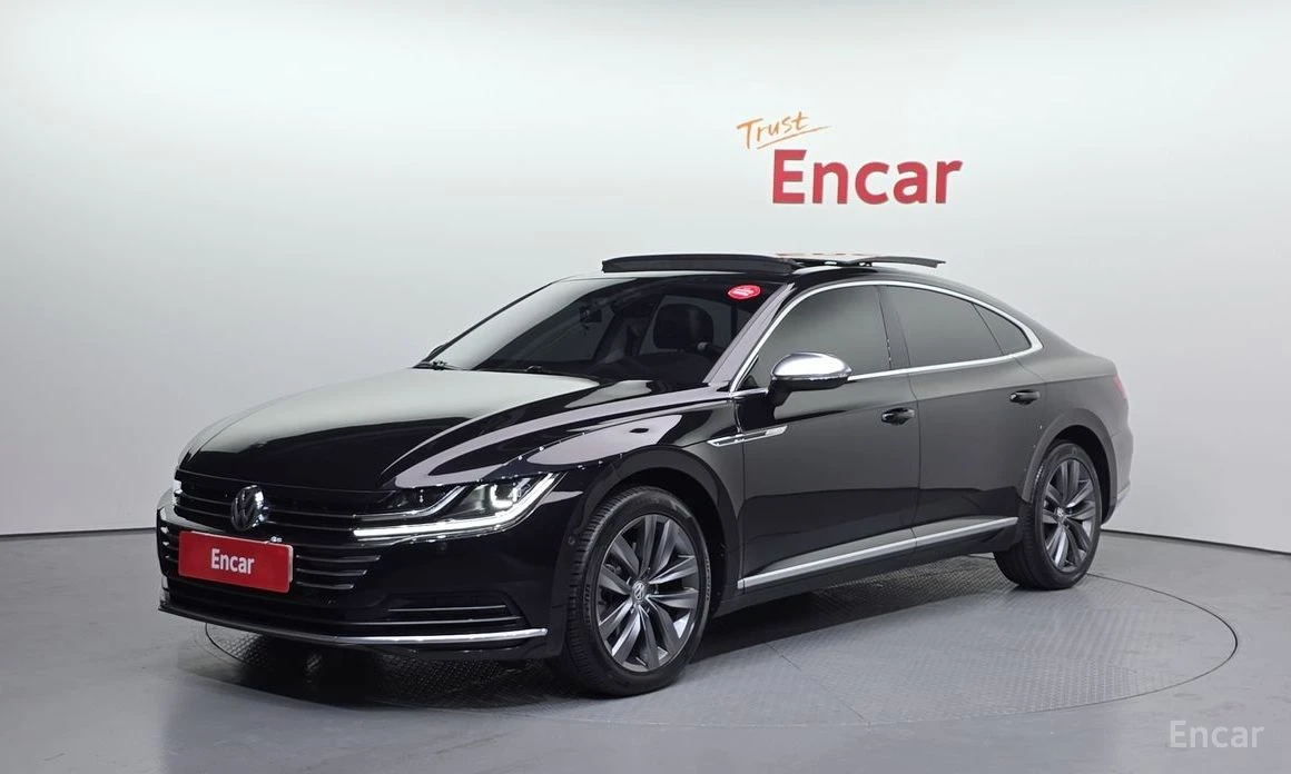 VW Arteon * PREMIUM* 2.0TDI* AMBIENT* КАМЕРИ* 360* ПОДГРЕВ* 