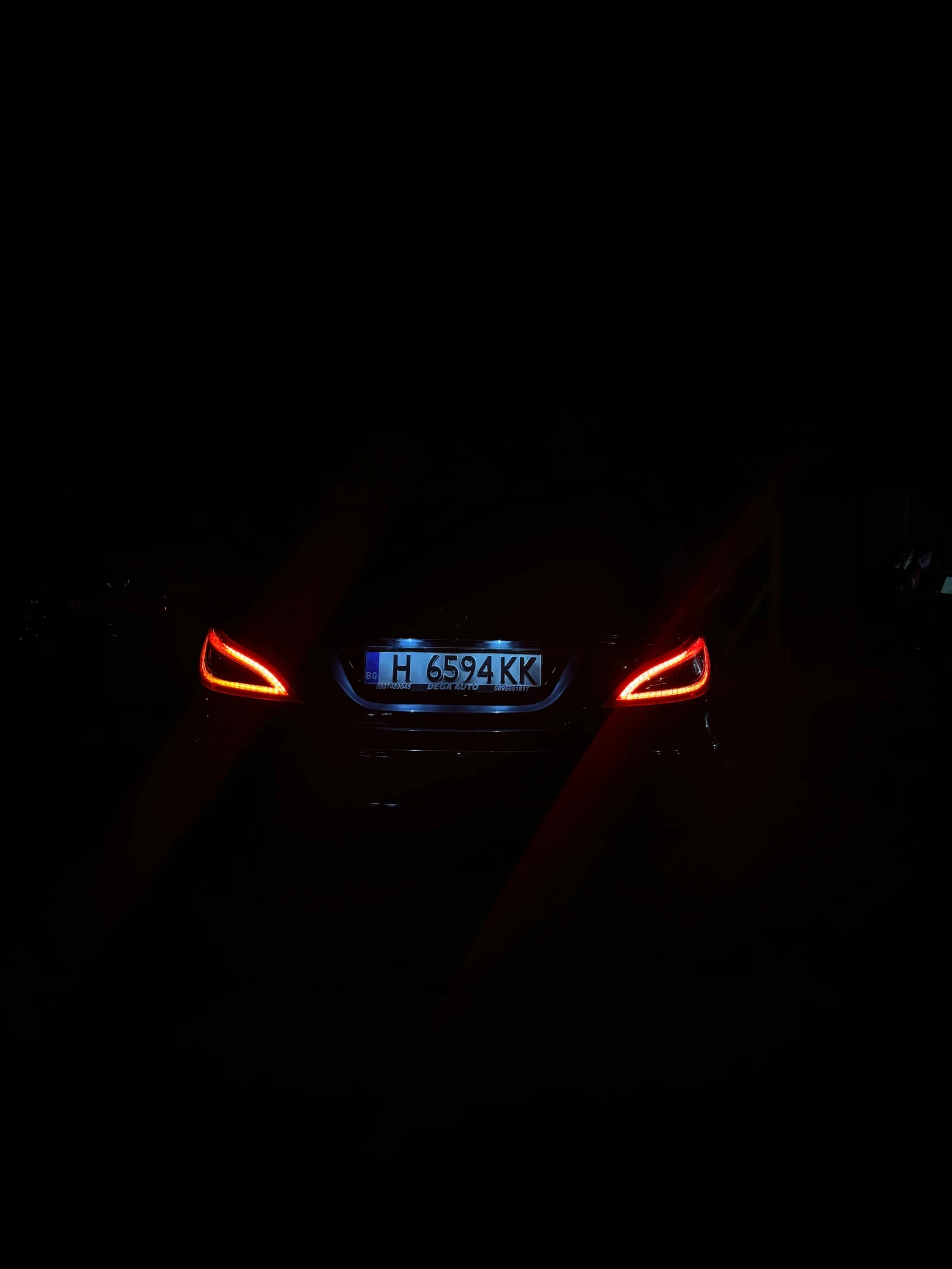 Mercedes-Benz CLS 350, снимка 15 - Автомобили и джипове - 54226263