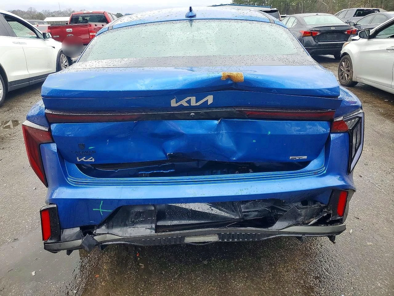 Kia K4 2.0l Gt Line | Mobile.bg � ����������� 6