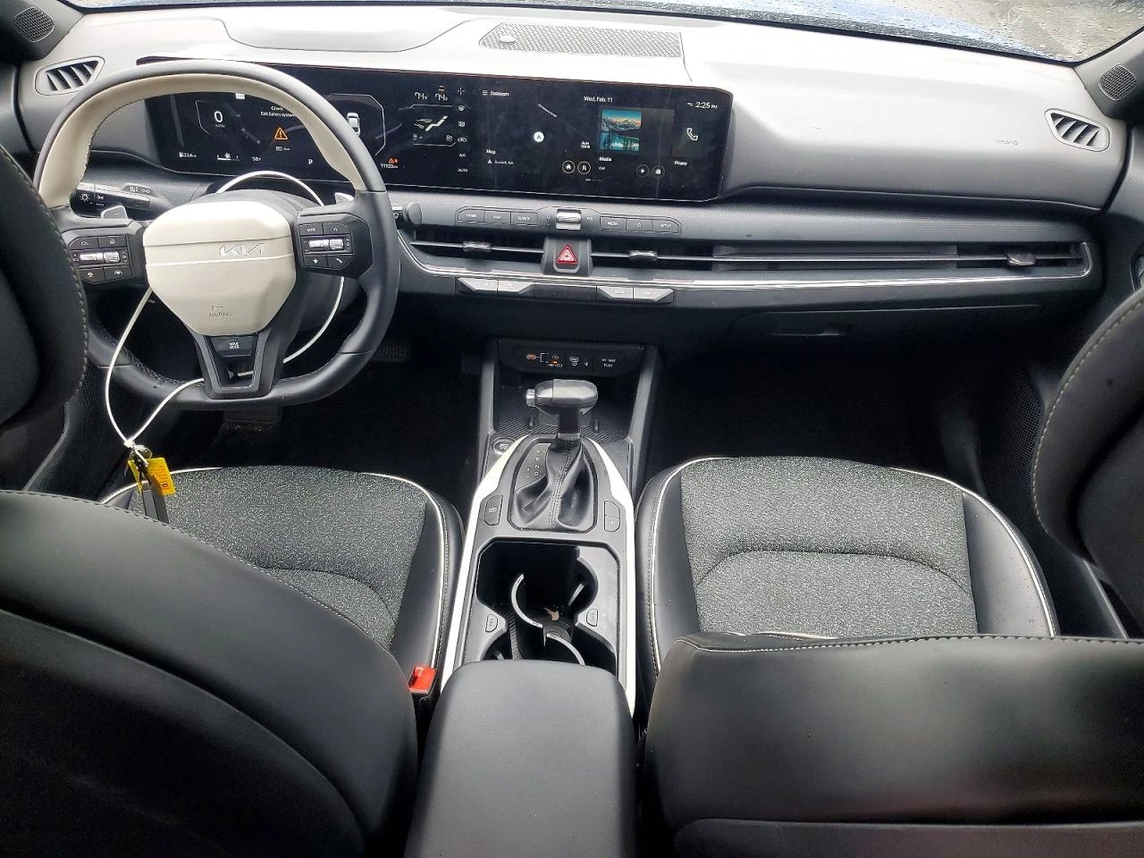 Kia K4 2.0l Gt Line | Mobile.bg � ����������� 8