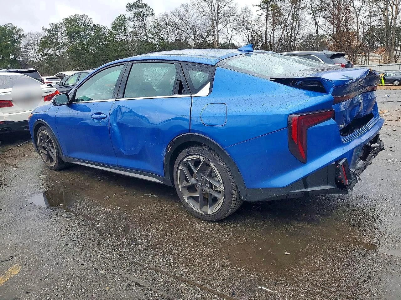 Kia K4 2.0l Gt Line | Mobile.bg � ����������� 2