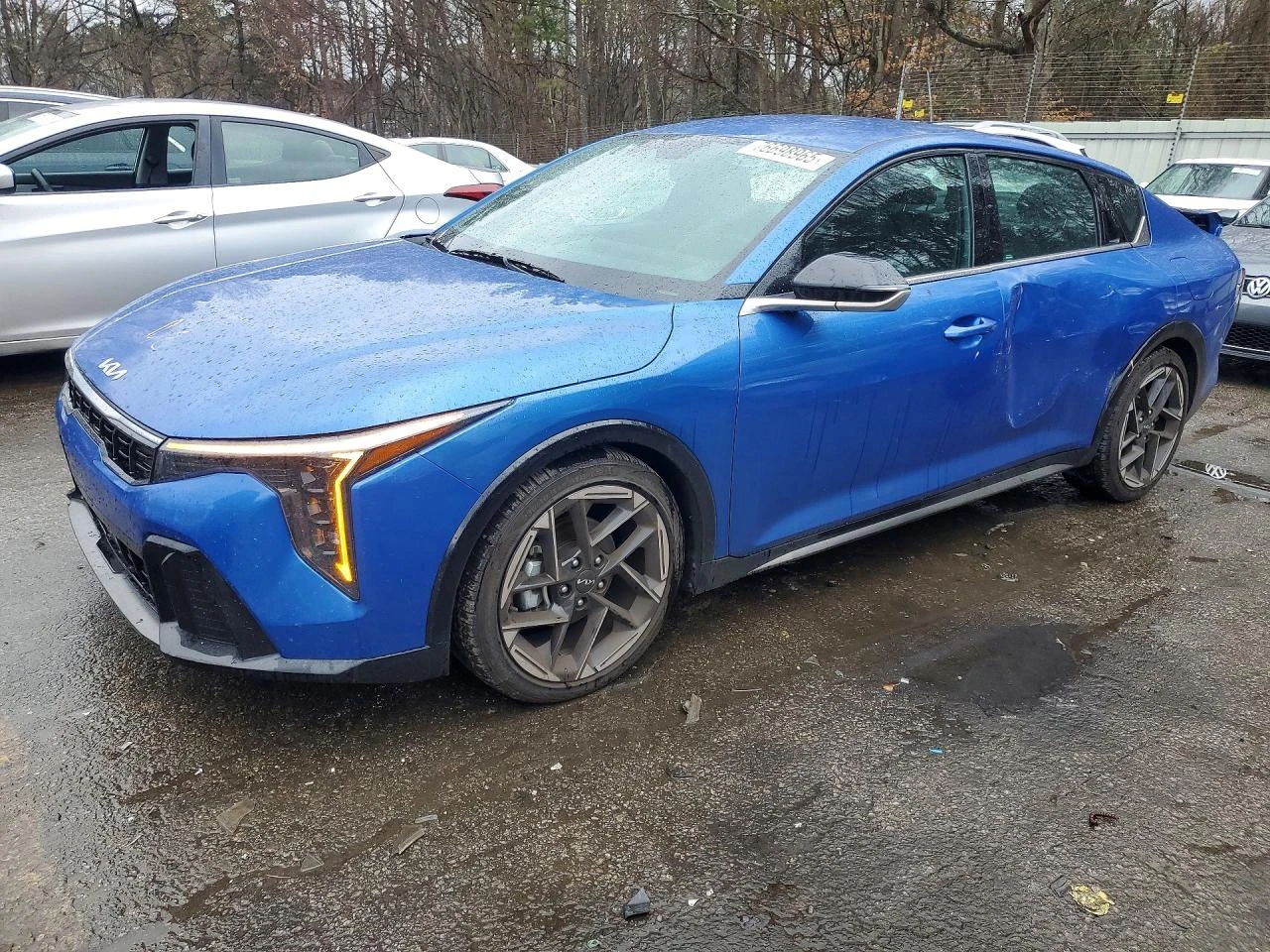 Kia K4 2.0l Gt Line | Mobile.bg � ����������� 1