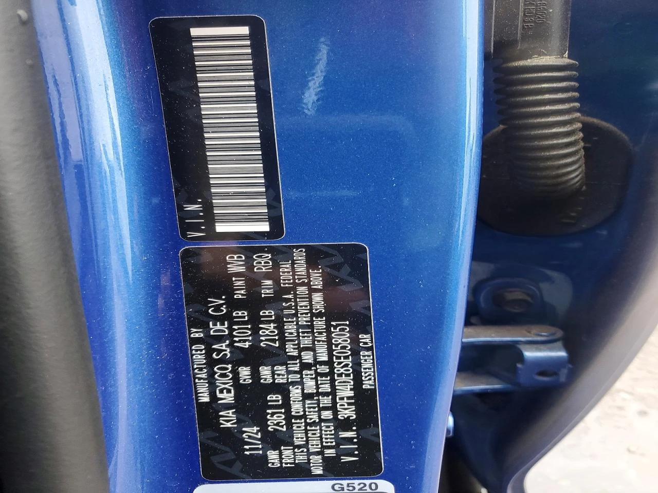 Kia K4 2.0l Gt Line | Mobile.bg � ����������� 12