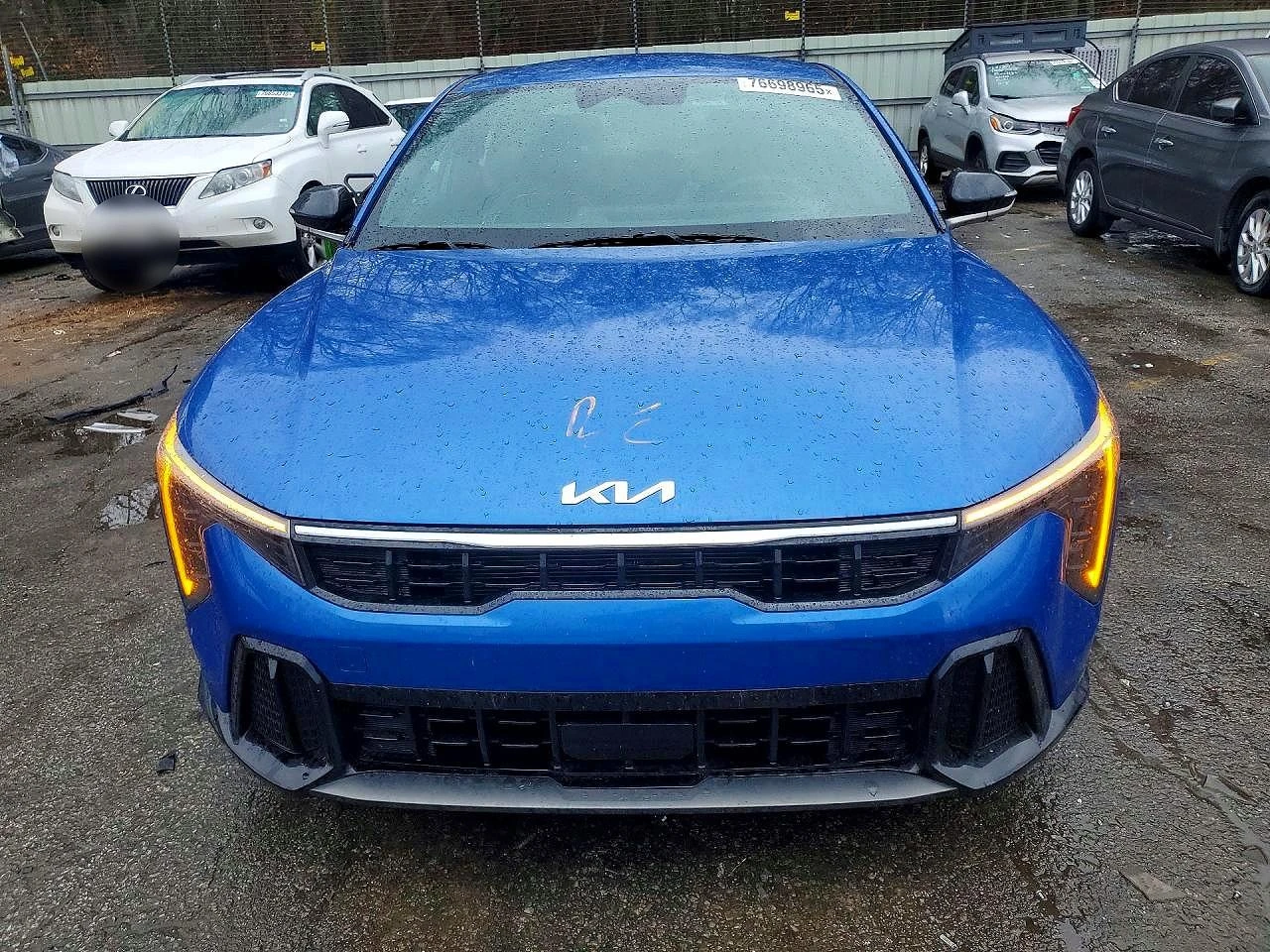 Kia K4 2.0l Gt Line | Mobile.bg � ����������� 5