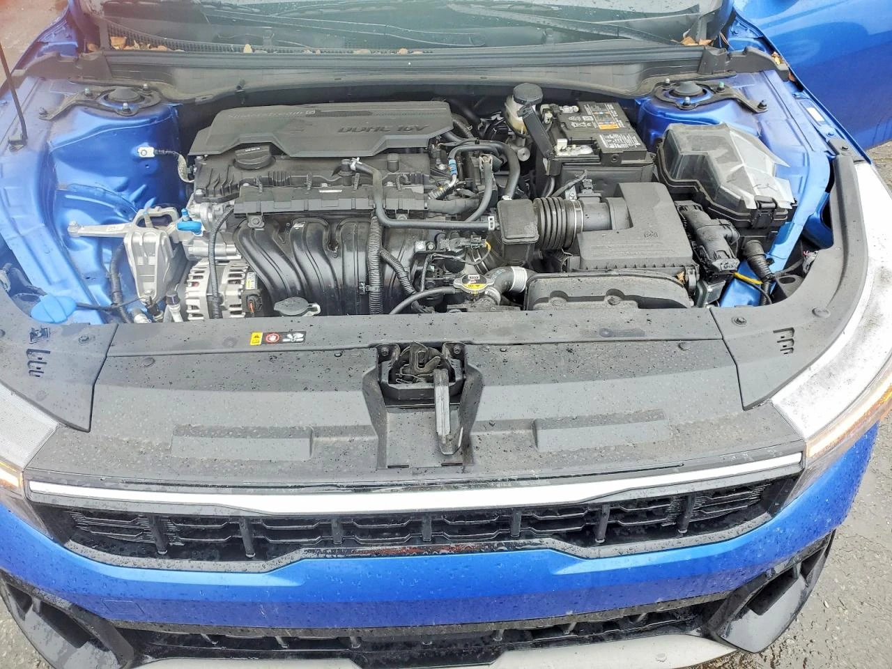 Kia K4 2.0l Gt Line | Mobile.bg � ����������� 11