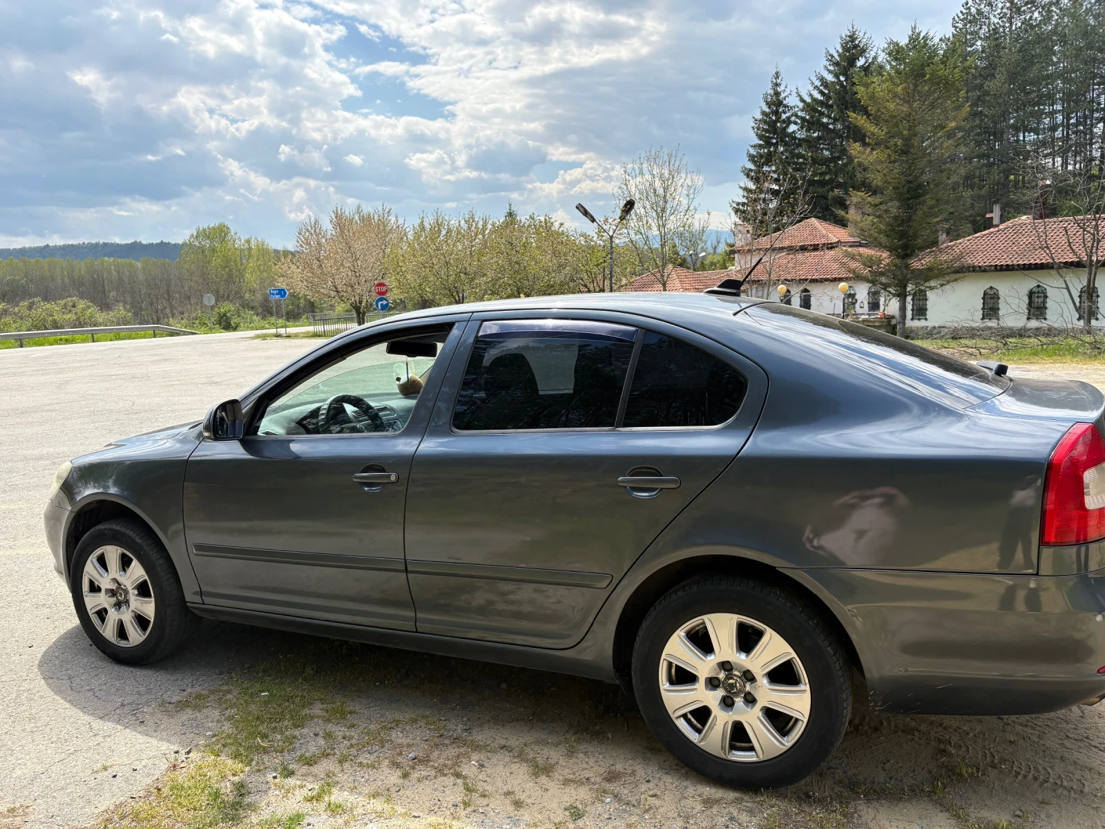 Skoda Octavia | Mobile.bg � ����������� 4