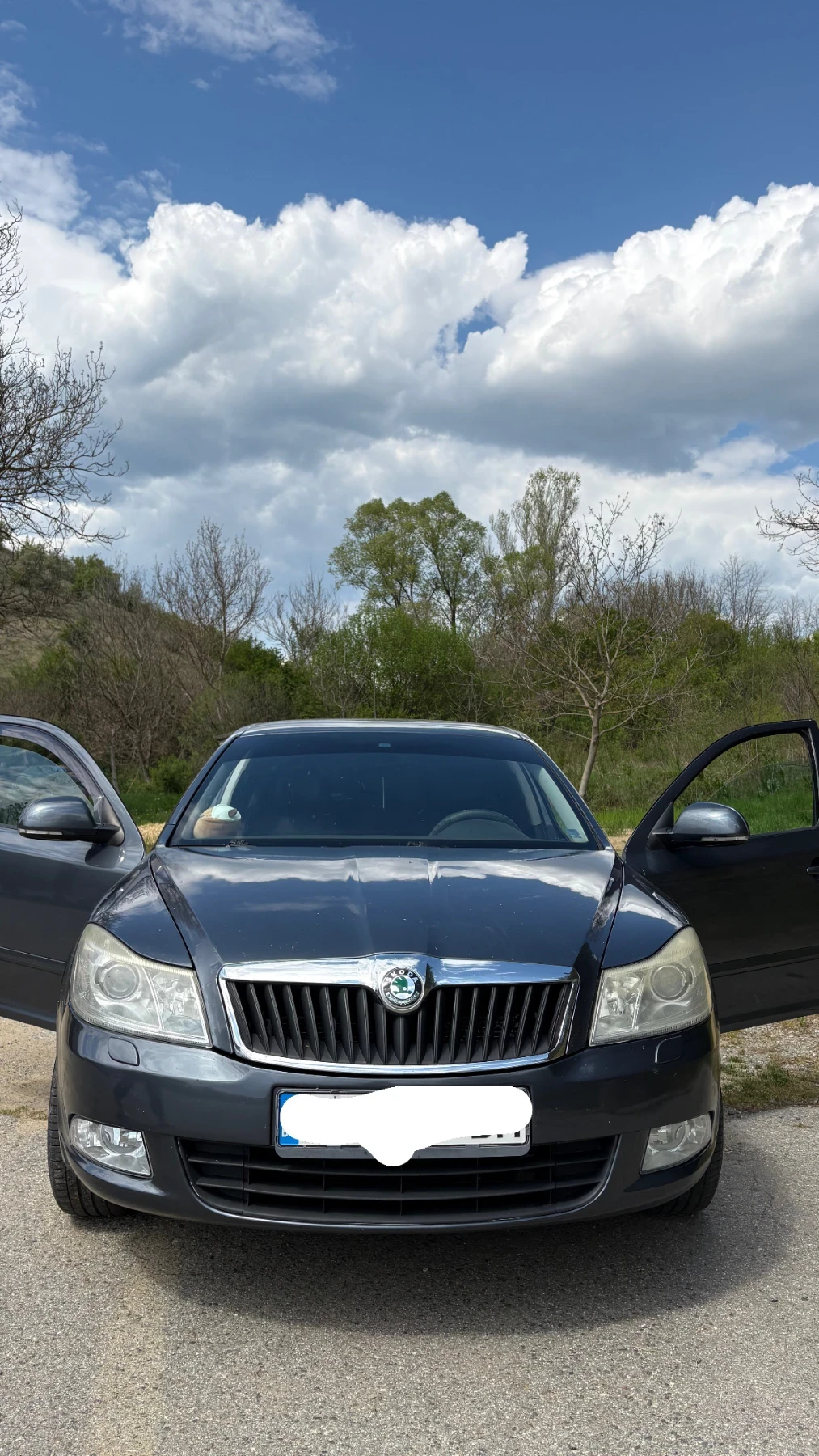 Skoda Octavia | Mobile.bg � ����������� 1