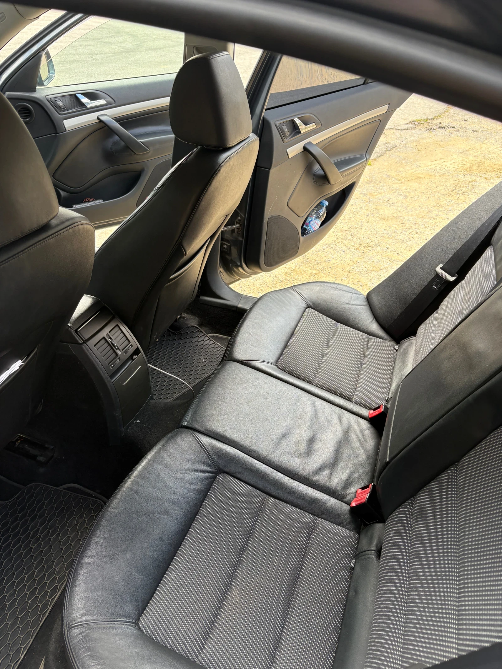 Skoda Octavia | Mobile.bg � ����������� 8