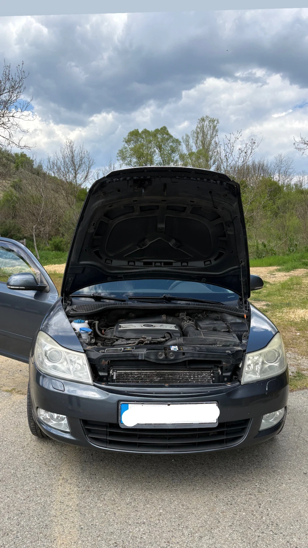 Skoda Octavia | Mobile.bg � ����������� 11