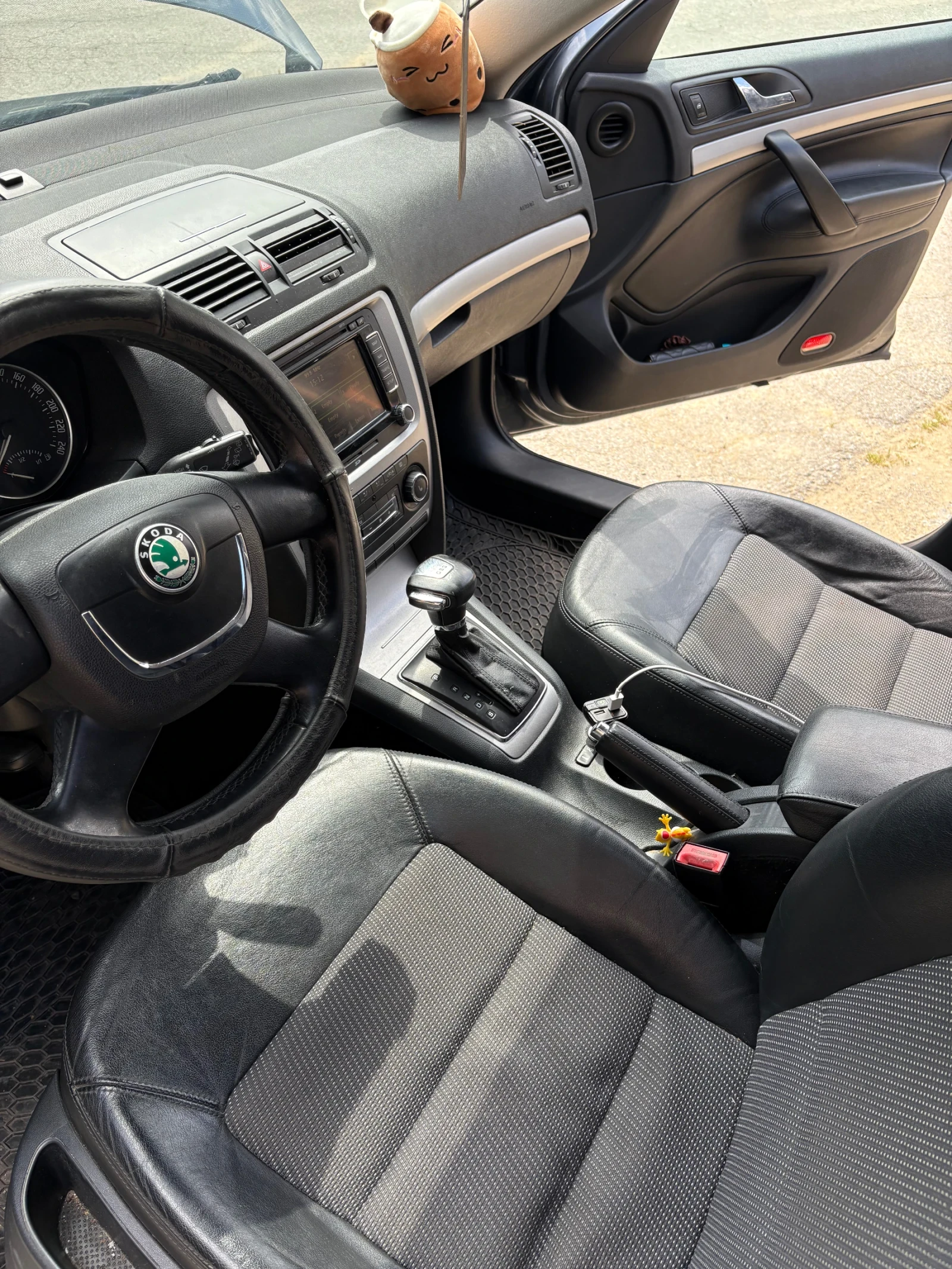 Skoda Octavia | Mobile.bg � ����������� 7