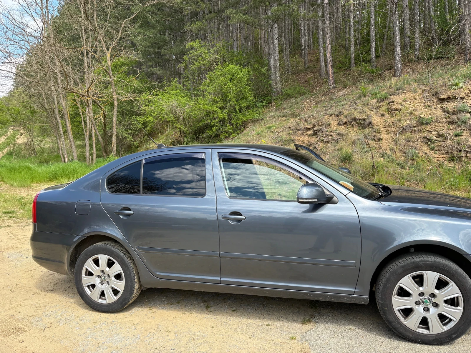 Skoda Octavia | Mobile.bg � ����������� 12