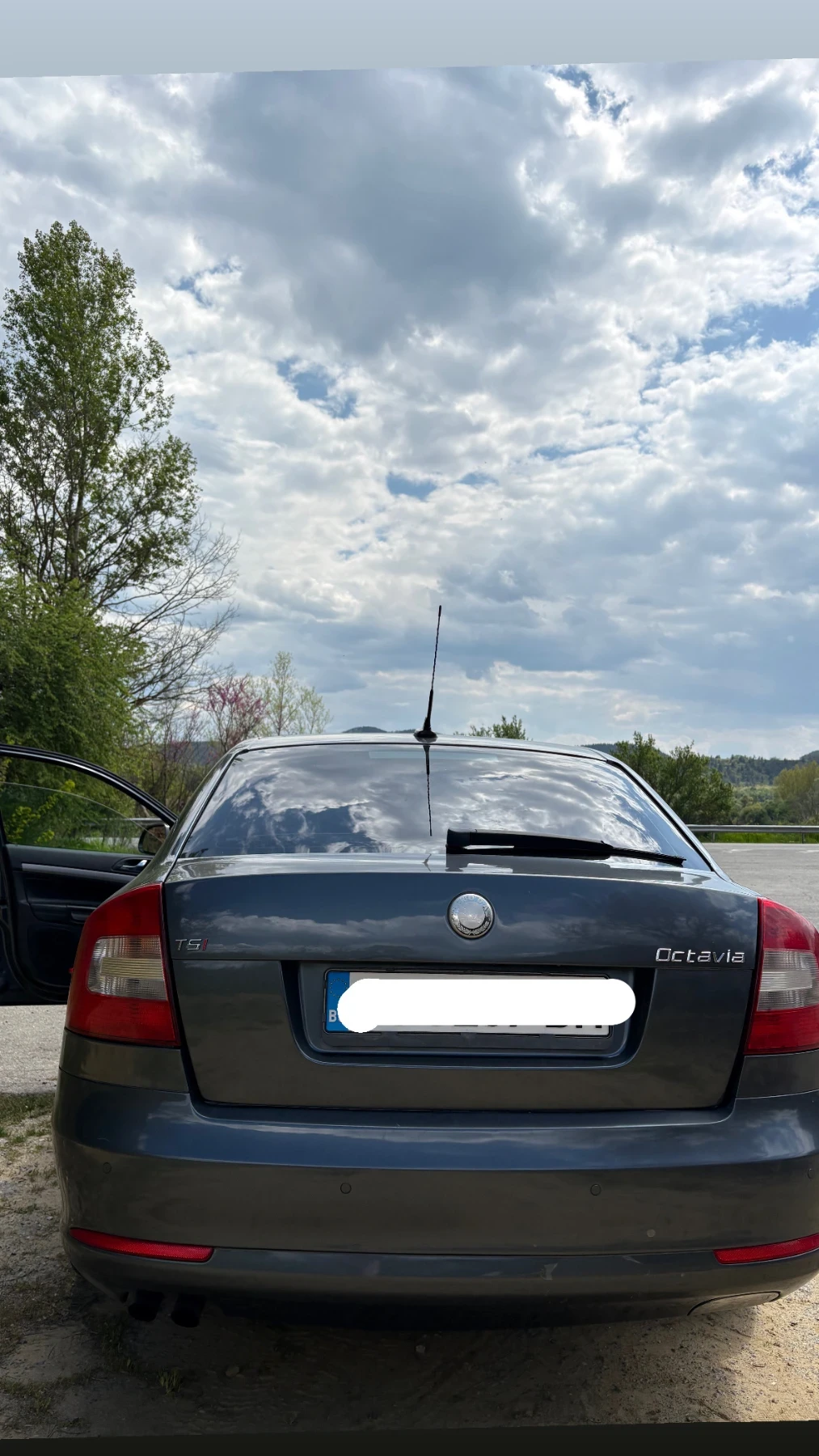 Skoda Octavia | Mobile.bg � ����������� 2