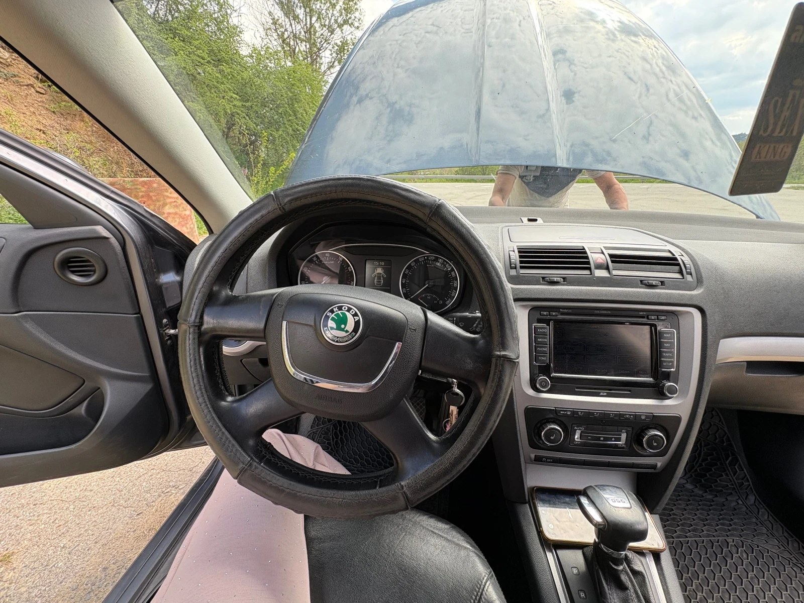Skoda Octavia | Mobile.bg � ����������� 6
