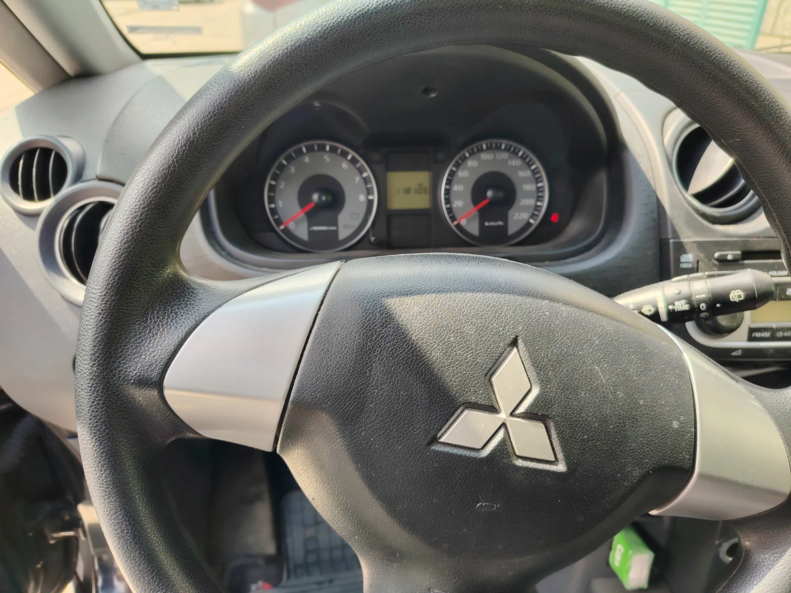 Mitsubishi Colt, снимка 8 - Автомобили и джипове - 54371019