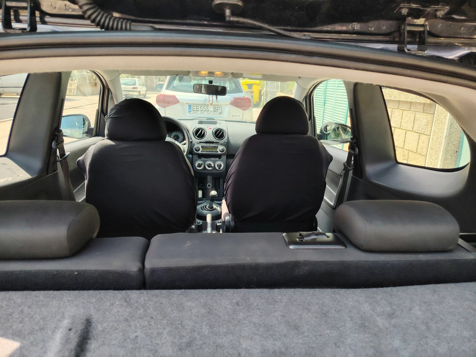 Mitsubishi Colt, снимка 9 - Автомобили и джипове - 54371019