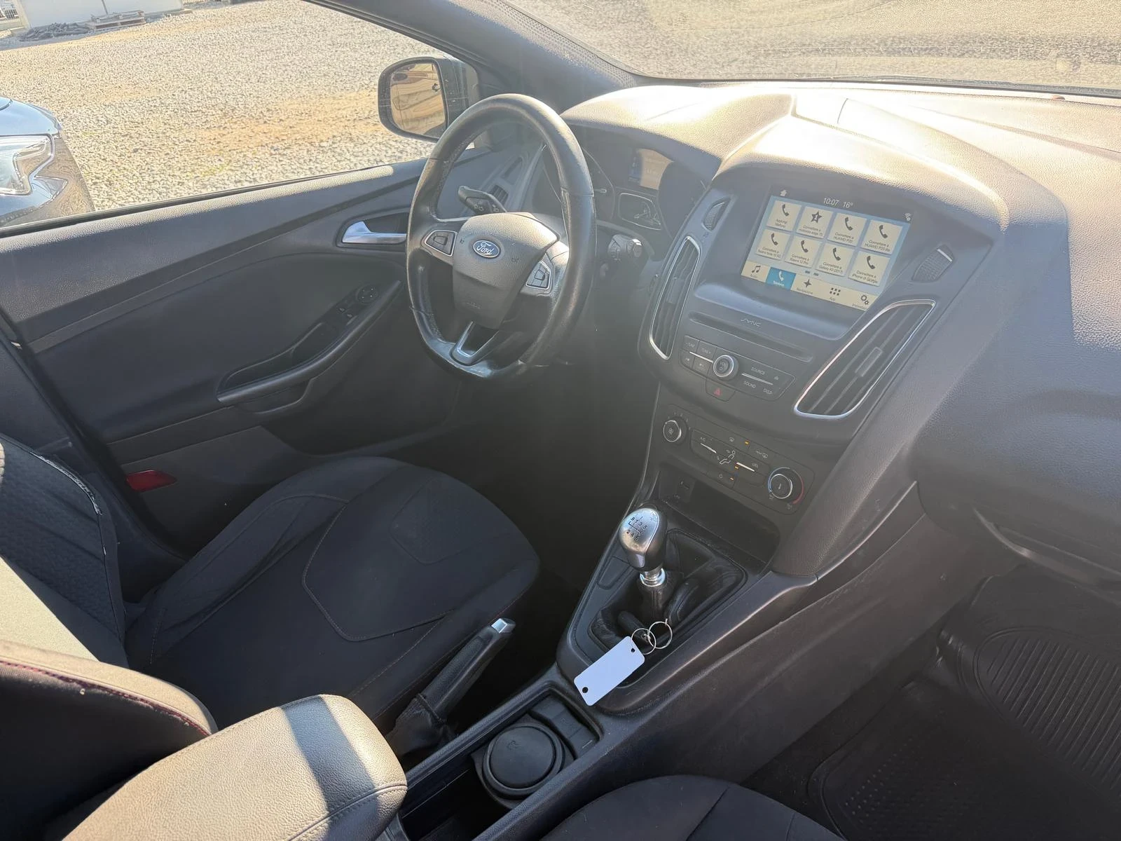 Ford Focus ST-LINE, снимка 5 - Автомобили и джипове - 54371295