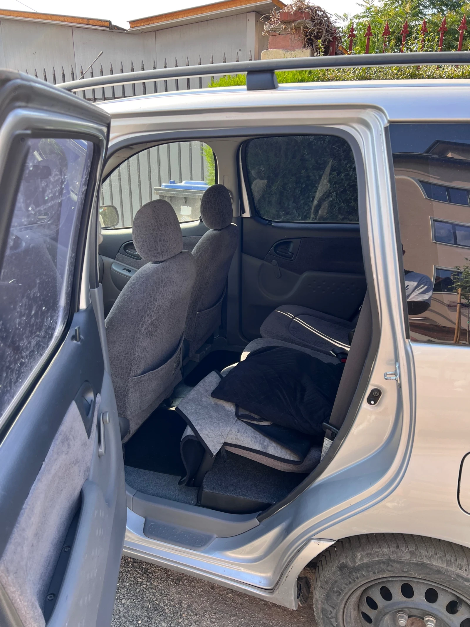 Toyota Yaris verso | Mobile.bg � ����������� 8