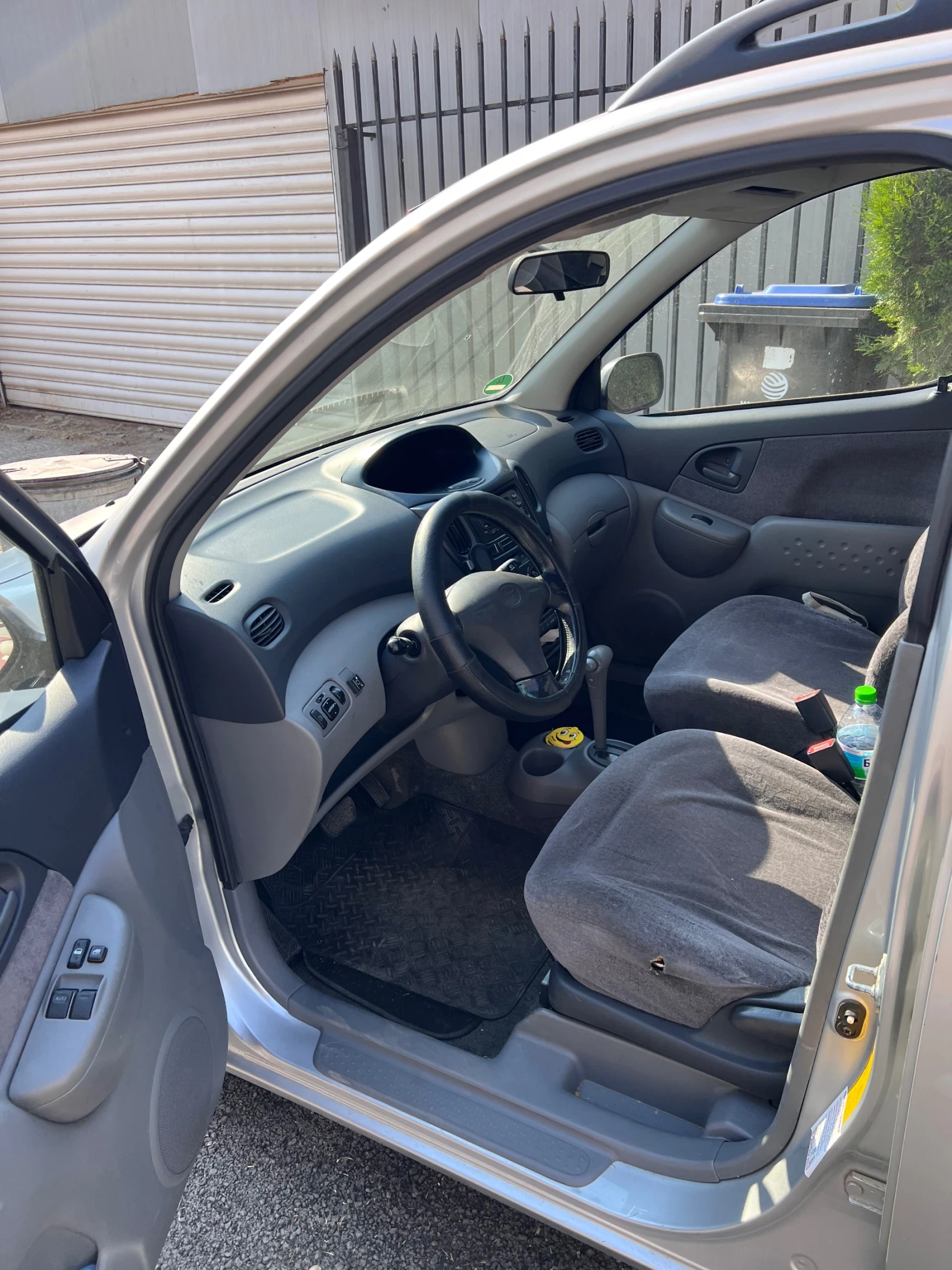 Toyota Yaris verso | Mobile.bg � ����������� 7