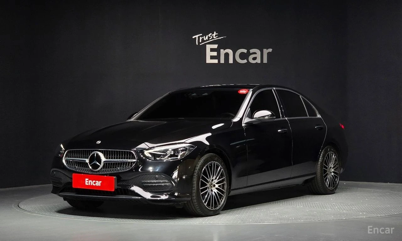 Mercedes-Benz C 200 * 4MATIC* AVANTGARDE* КОЖА* ПОДГРЕВ* ОБДУХВАНЕ* ШИ