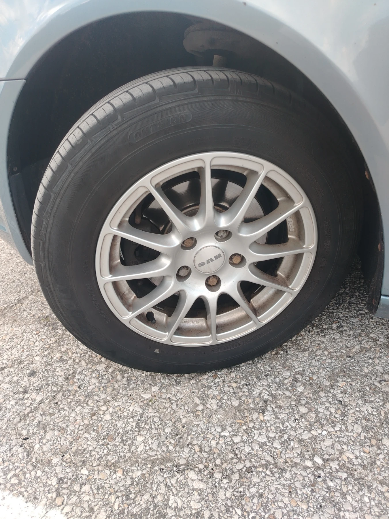 Skoda Octavia, снимка 13 - Автомобили и джипове - 54477207