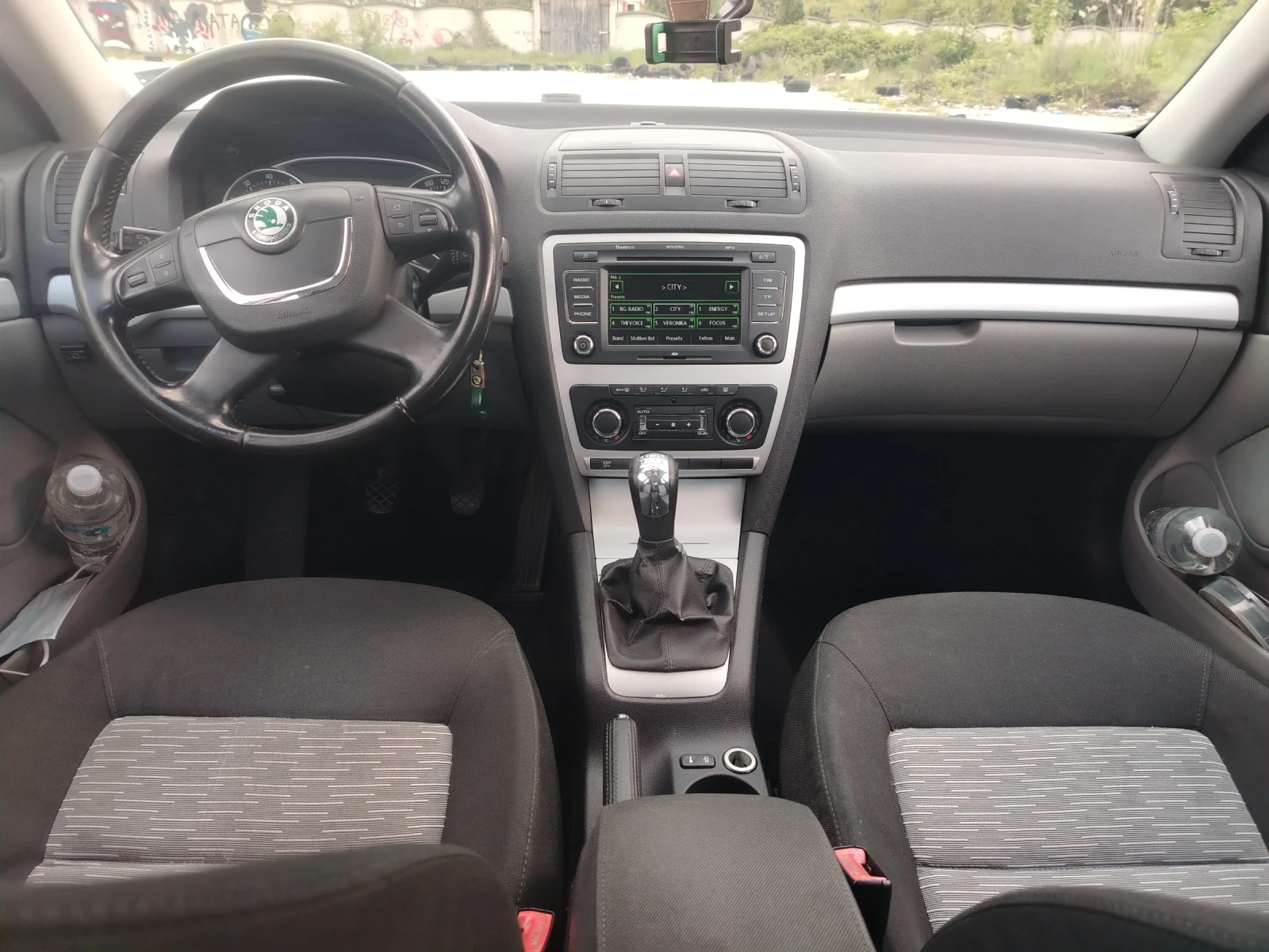 Skoda Octavia, снимка 7 - Автомобили и джипове - 54477207