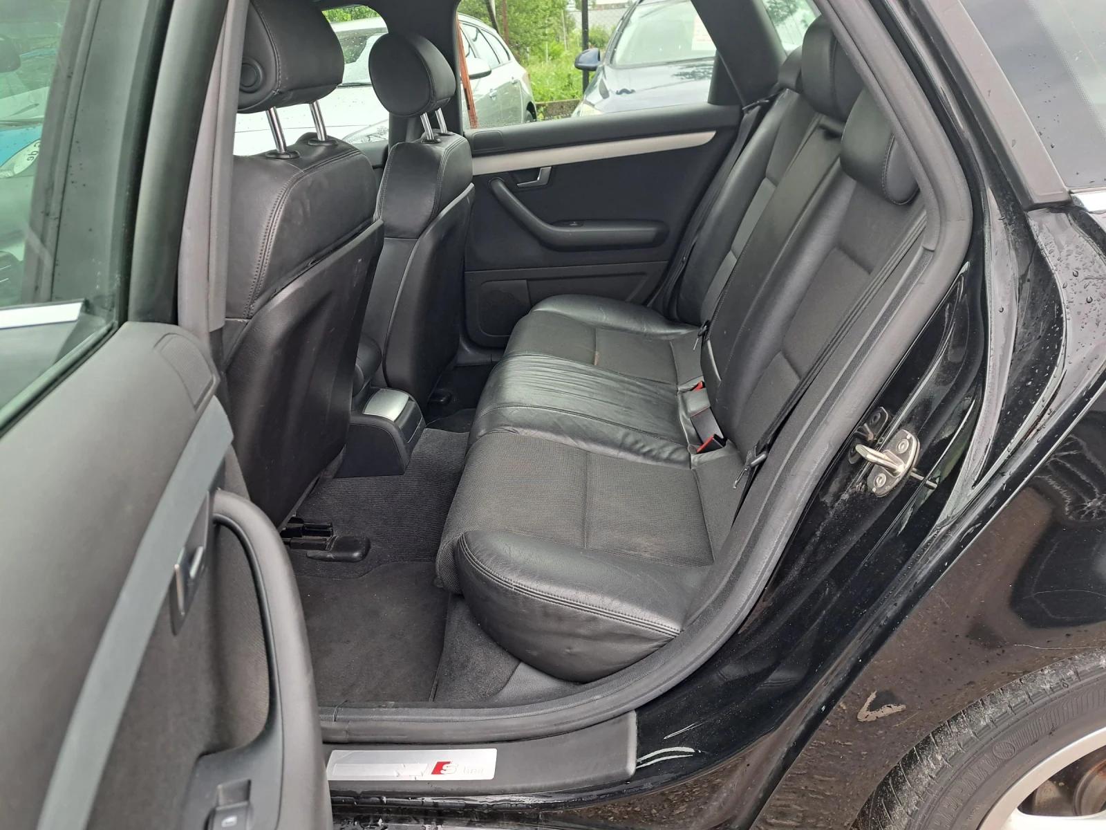 Audi A4 2.0tdi 170kc S Line | Mobile.bg � ����������� 15