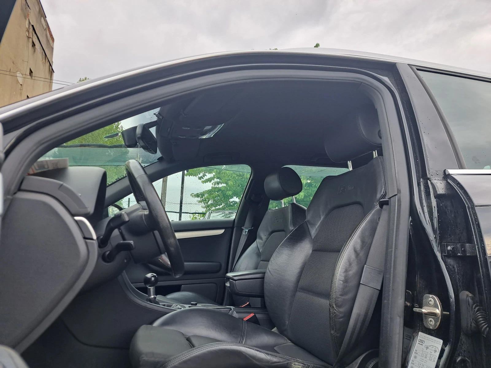Audi A4 2.0tdi 170kc S Line | Mobile.bg � ����������� 16
