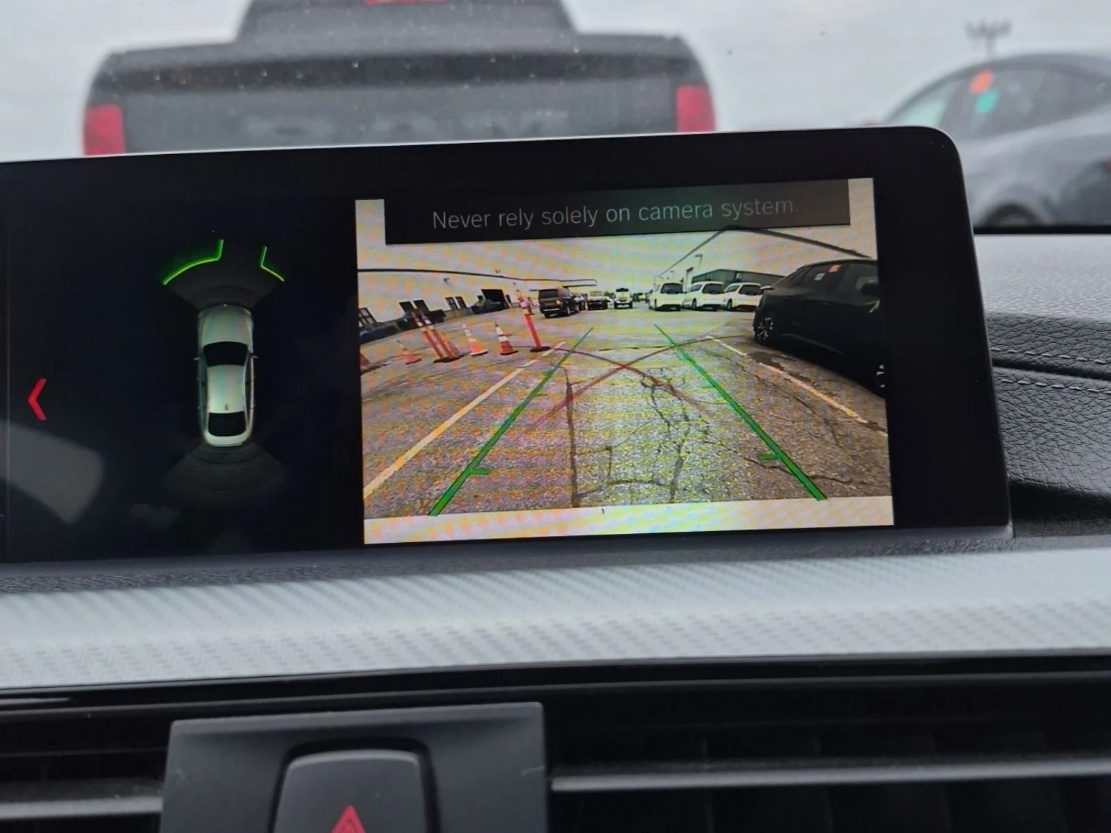 BMW 440 M-pkg | Digital Cockpit |  Камерa | Шибедах | , снимка 9 - Автомобили и джипове - 54488665
