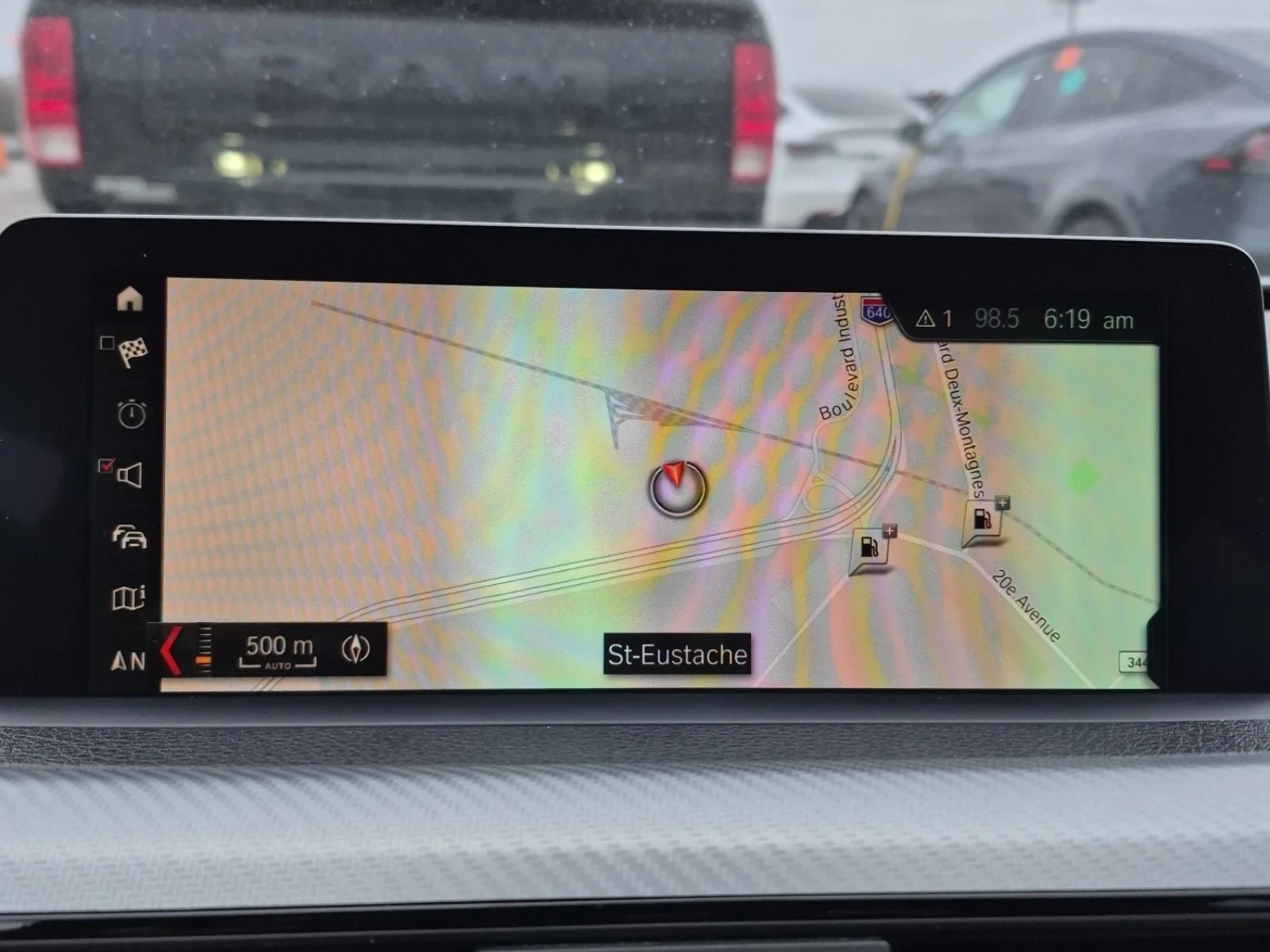 BMW 440 M-pkg | Digital Cockpit |  Камерa | Шибедах | , снимка 10 - Автомобили и джипове - 54488665