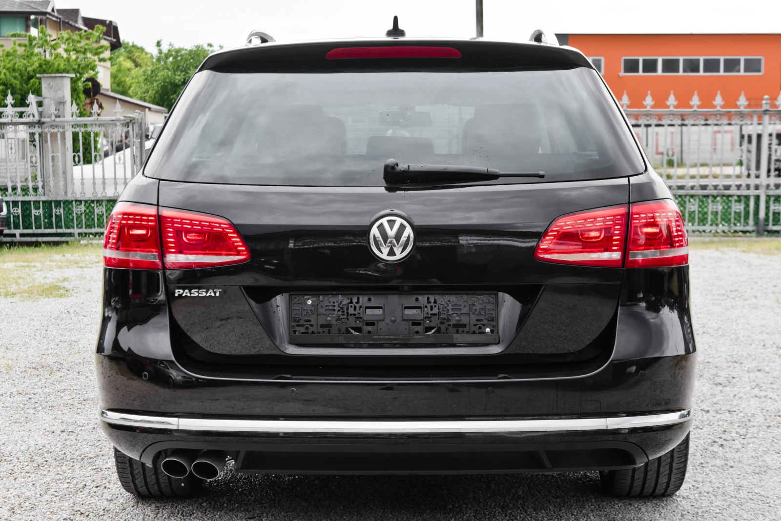 VW Passat 2.0tdi 170ks Automat , снимка 3 - Автомобили и джипове - 54612625