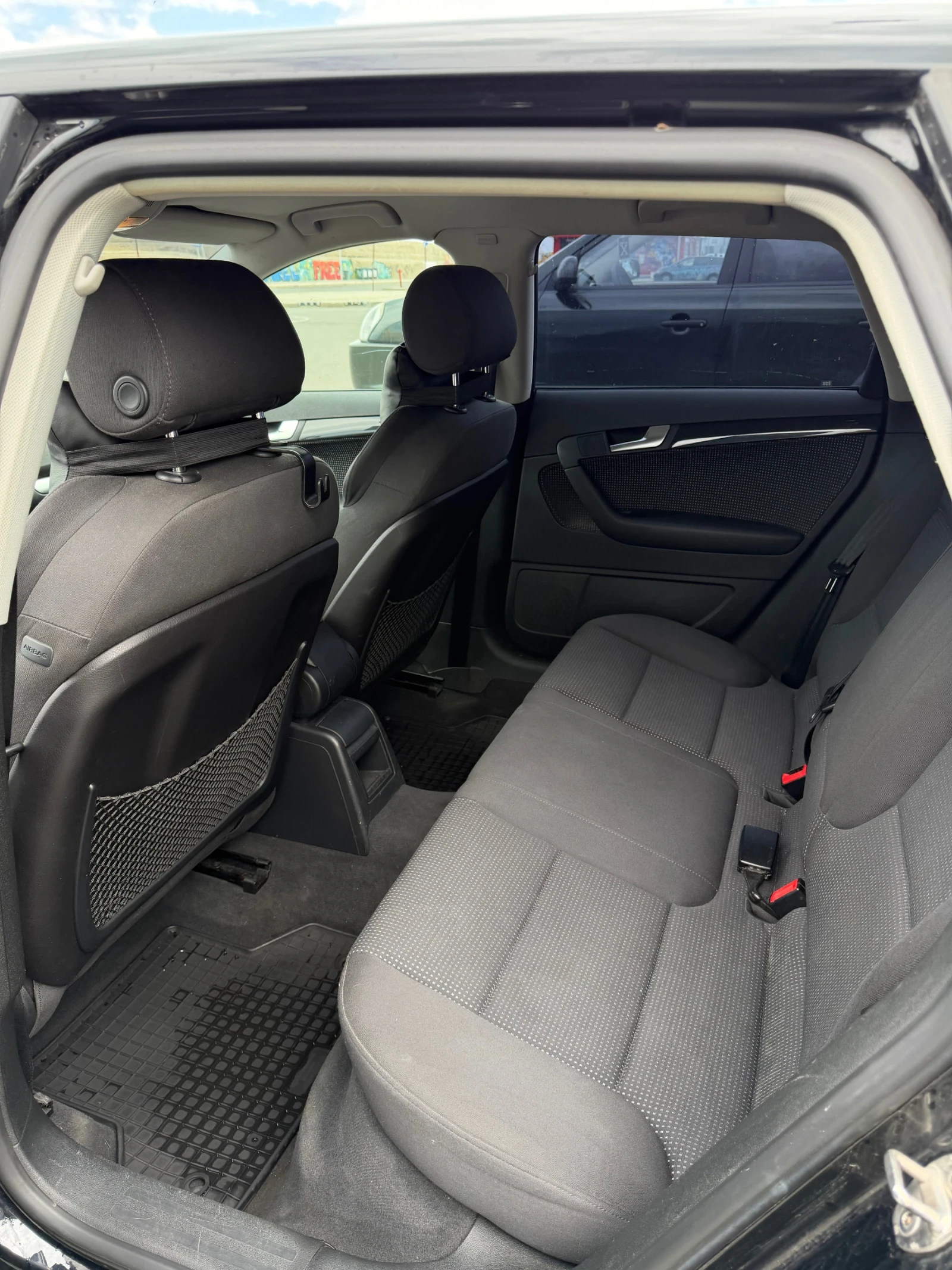Audi A3 1.9 TDI, снимка 8 - Автомобили и джипове - 54633484