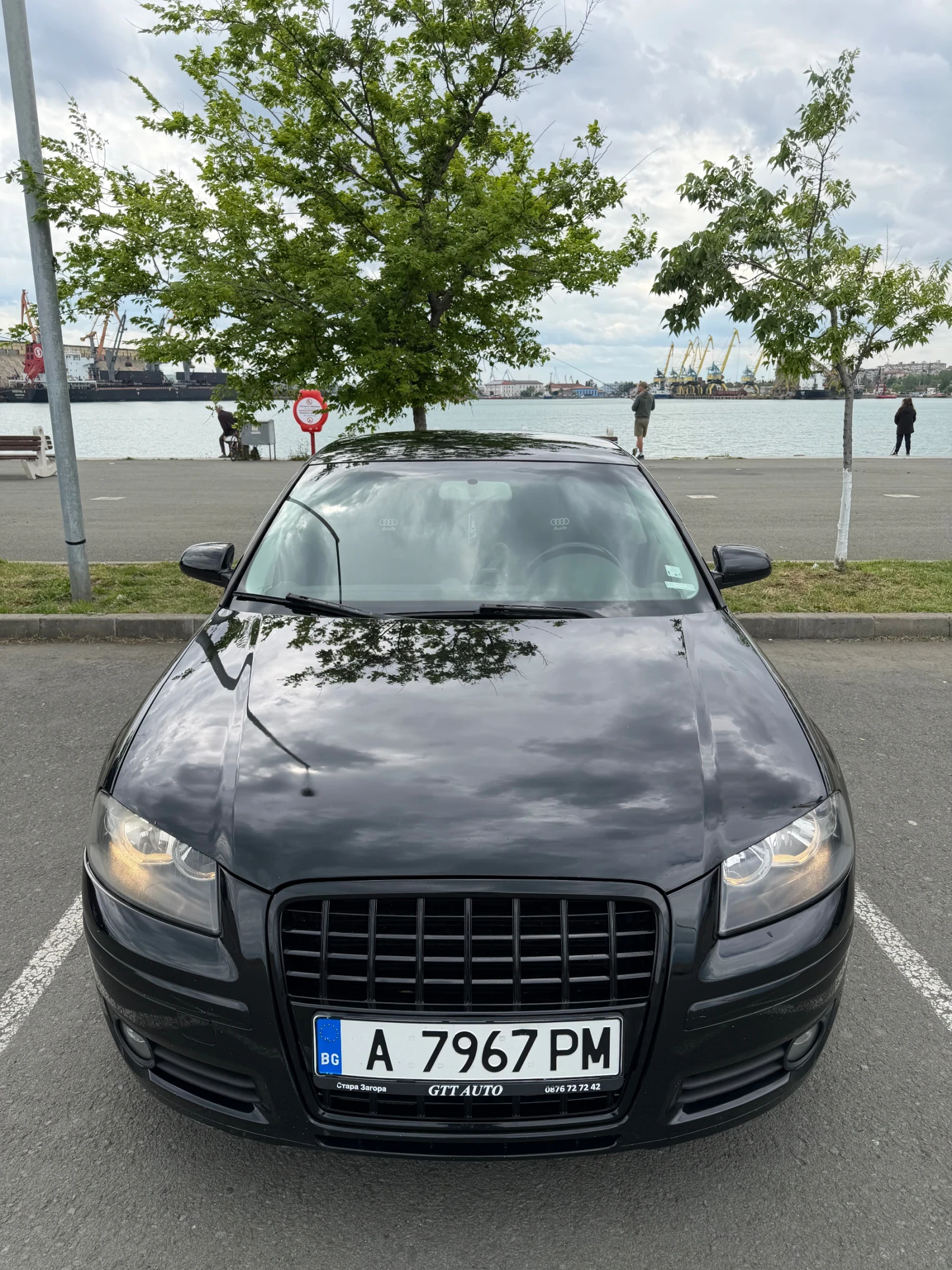 Audi A3 1.9 TDI