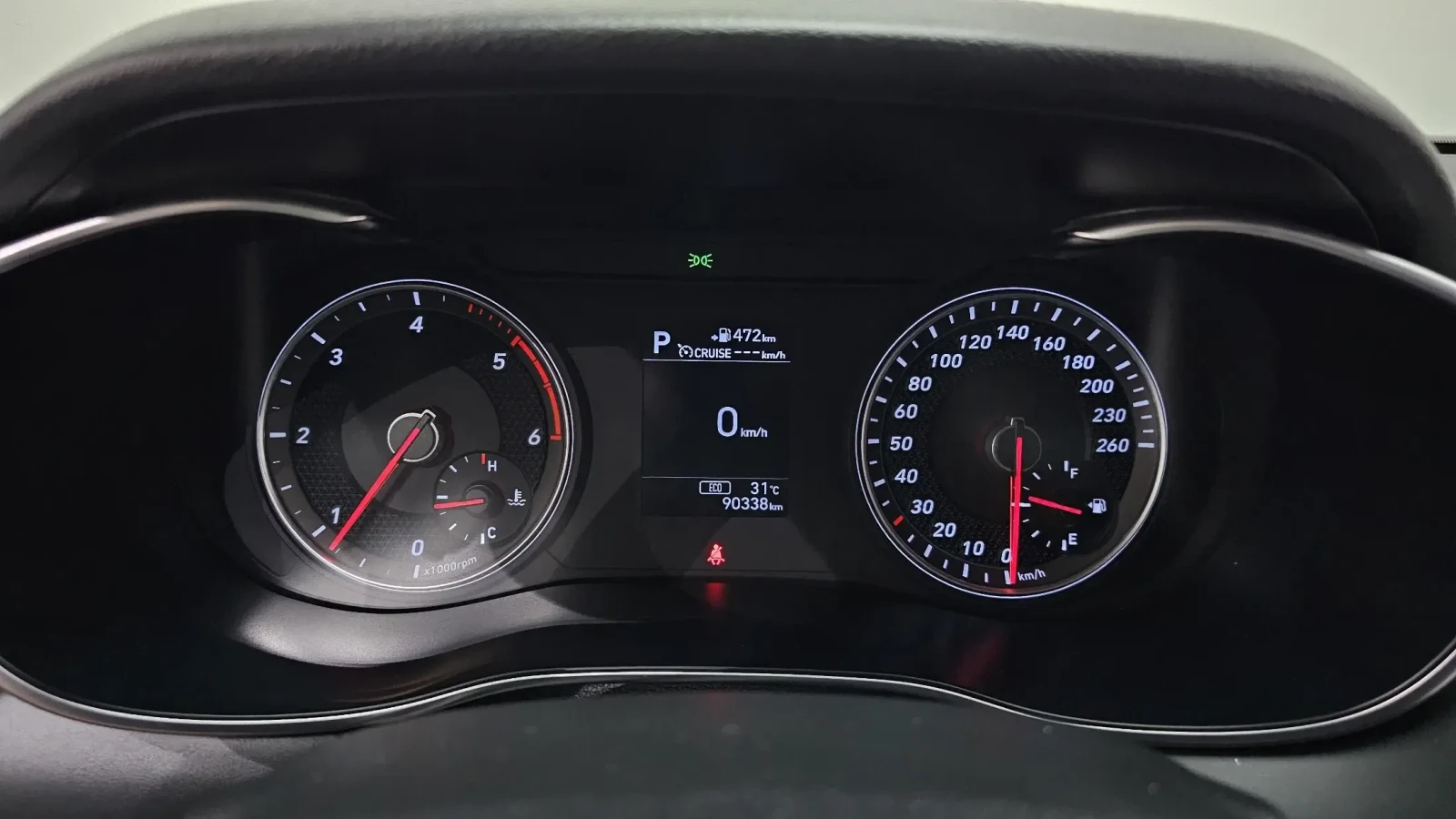 Genesis G70 2.2D | Mobile.bg � ����������� 6