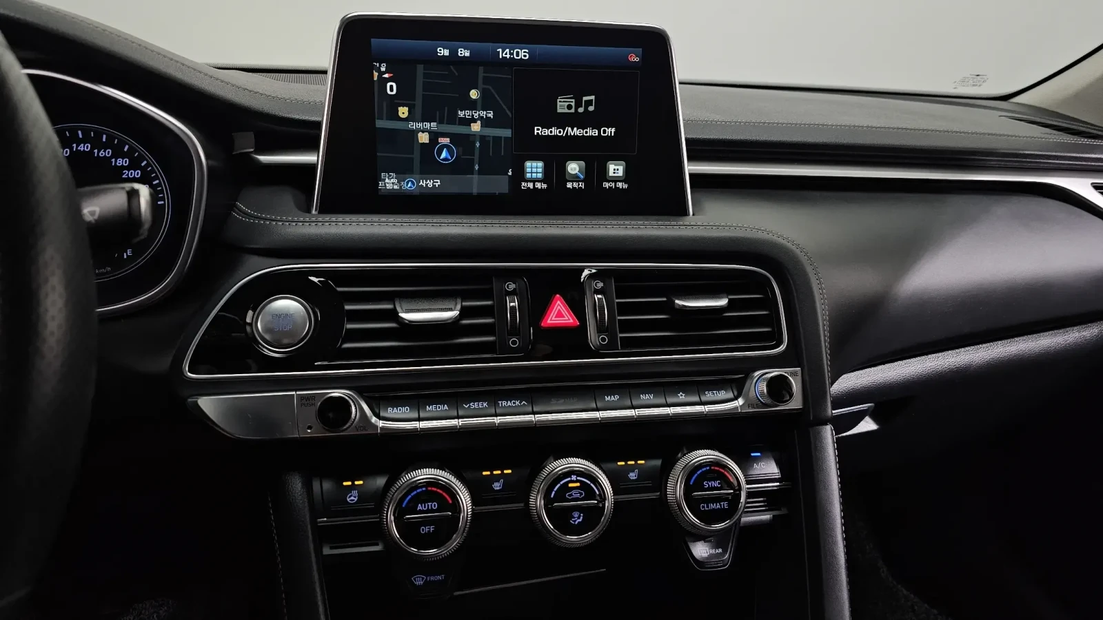 Genesis G70 2.2D | Mobile.bg � ����������� 14