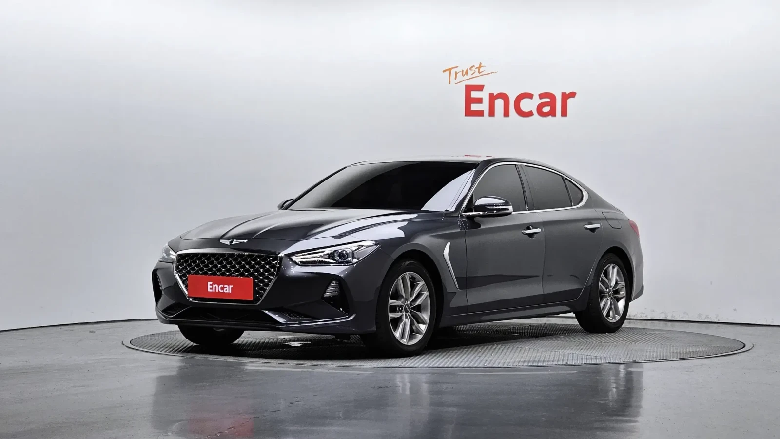 Genesis G70 2.2D | Mobile.bg � ����������� 1