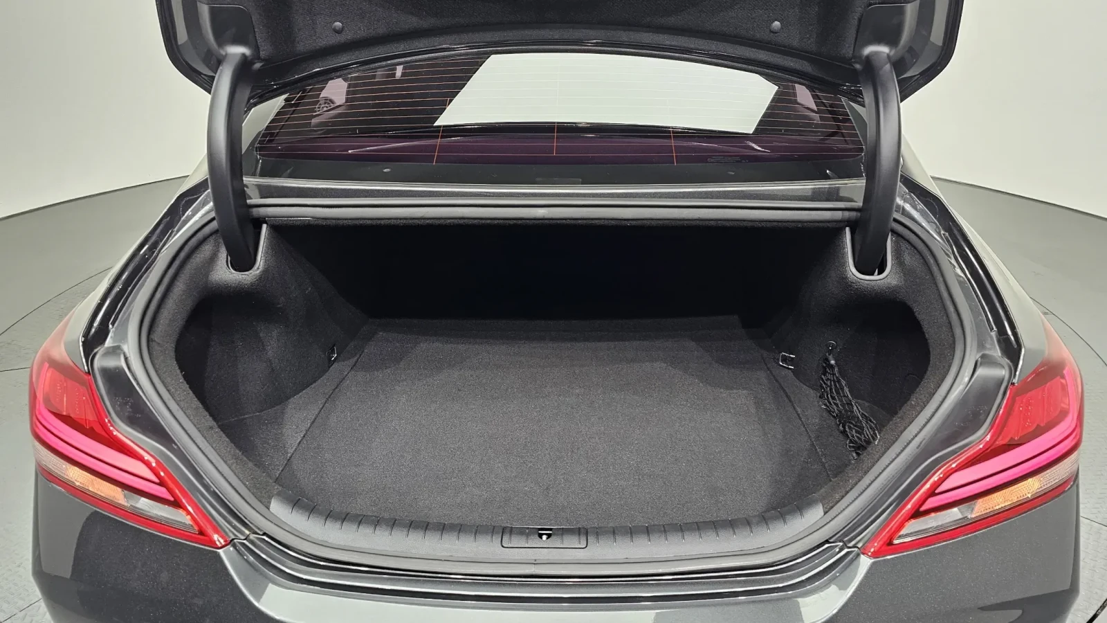 Genesis G70 2.2D | Mobile.bg � ����������� 16