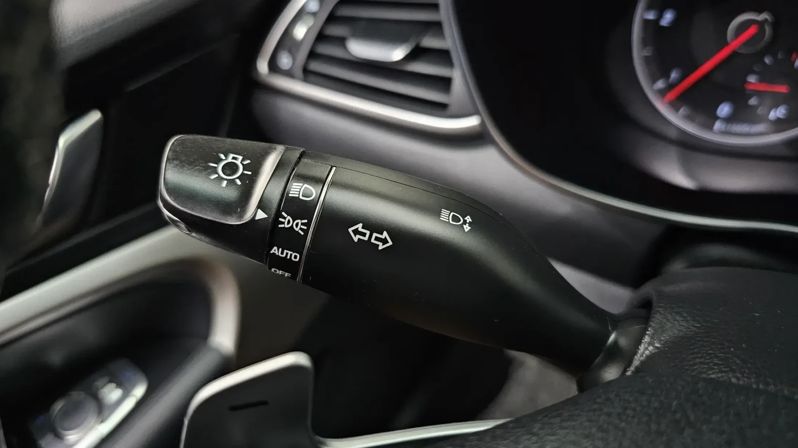Genesis G70 2.2D | Mobile.bg � ����������� 17