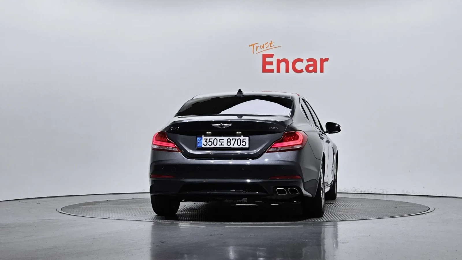 Genesis G70 2.2D | Mobile.bg � ����������� 3