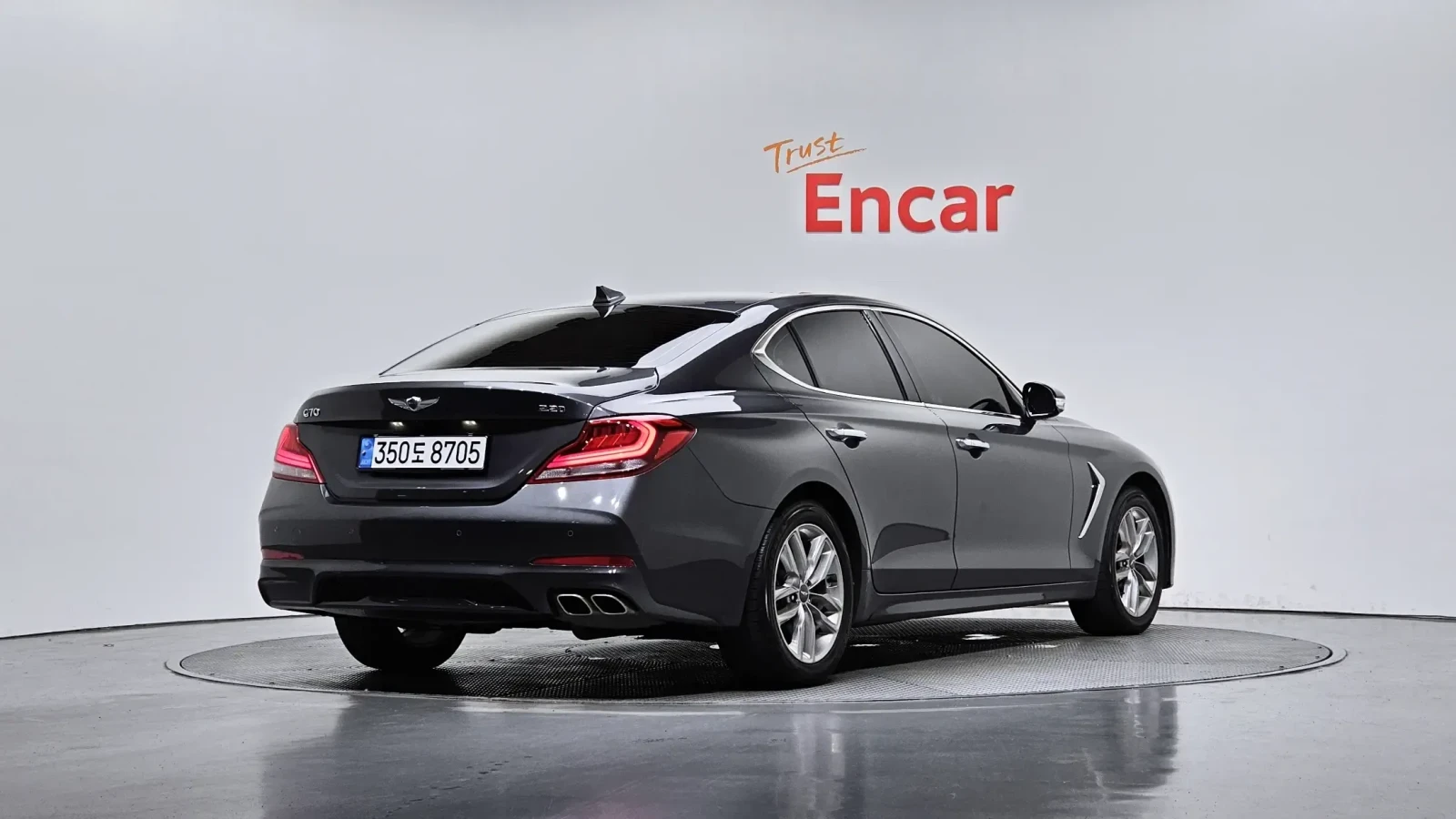 Genesis G70 2.2D | Mobile.bg � ����������� 2