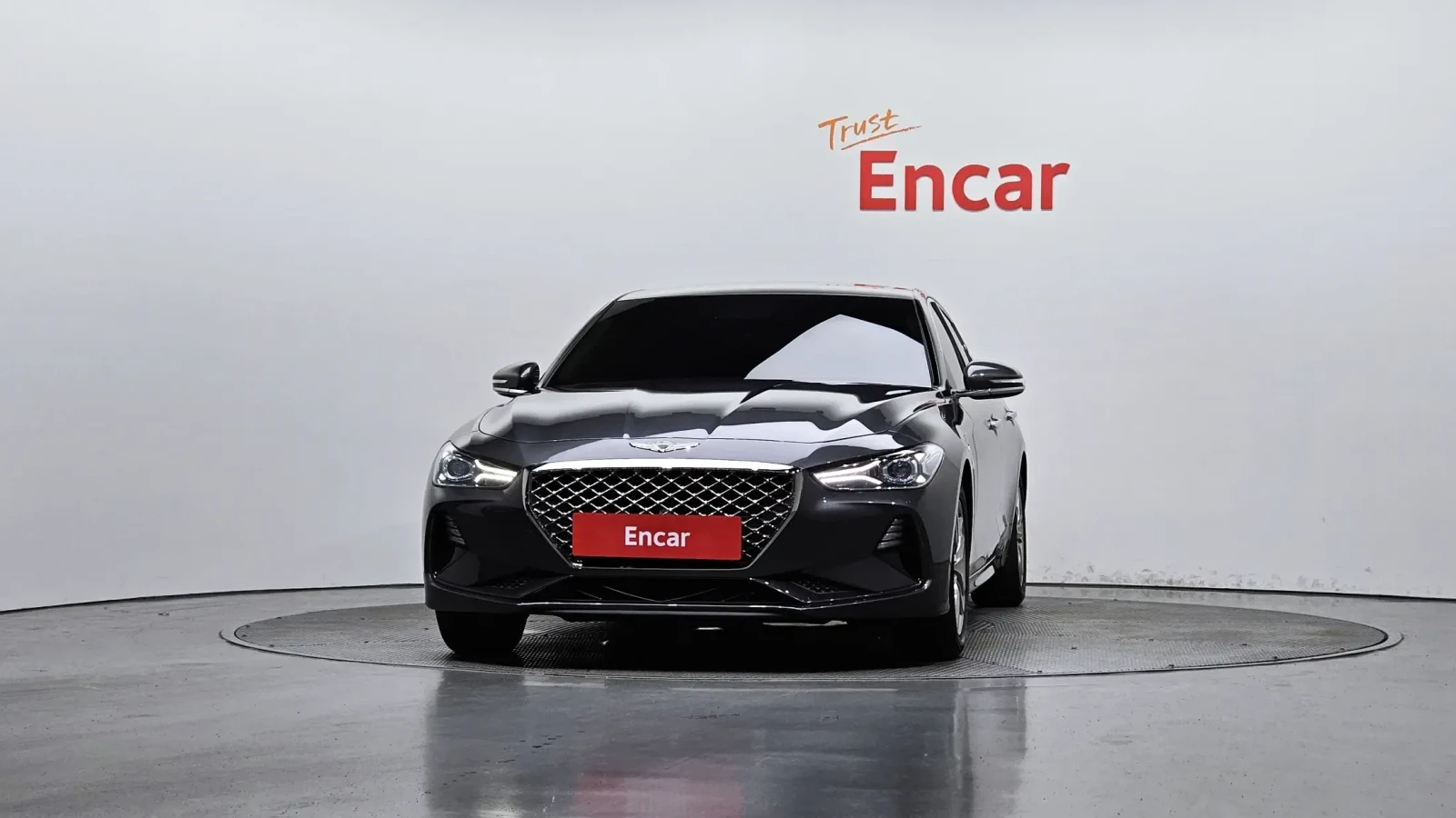 Genesis G70 2.2D | Mobile.bg � ����������� 5