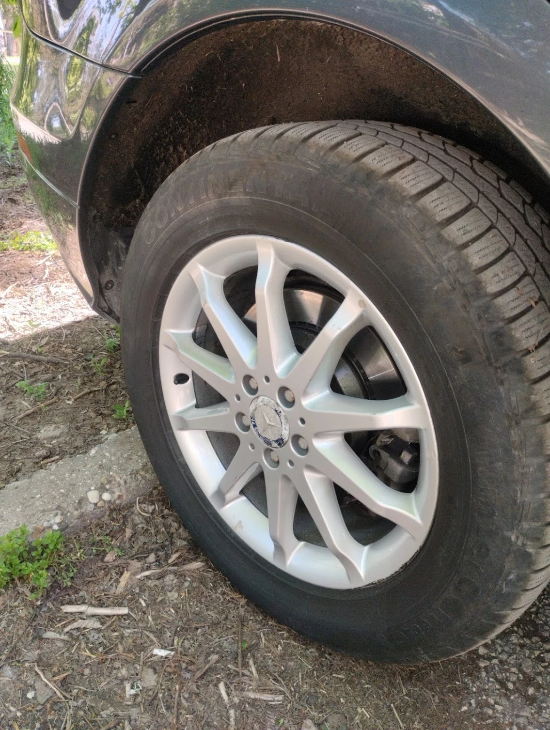 Mercedes-Benz R 350, снимка 17 - Автомобили и джипове - 54811530