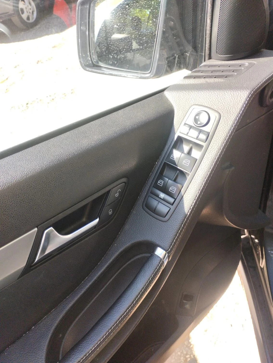 Mercedes-Benz R 350, снимка 12 - Автомобили и джипове - 54811530