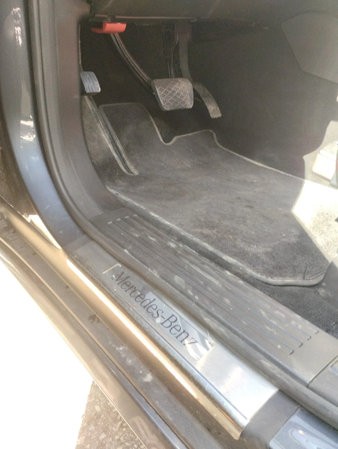 Mercedes-Benz R 350, снимка 16 - Автомобили и джипове - 54811530