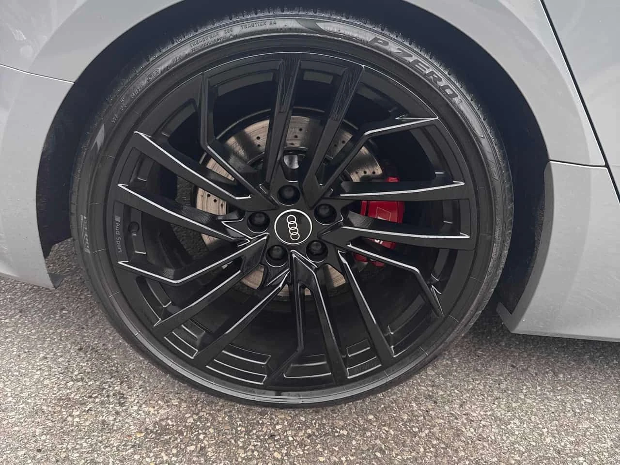 Audi Rs5 | DISTRONIC | 360 | ПОДГРЕВ | B&O | , снимка 7 - Автомобили и джипове - 54897343