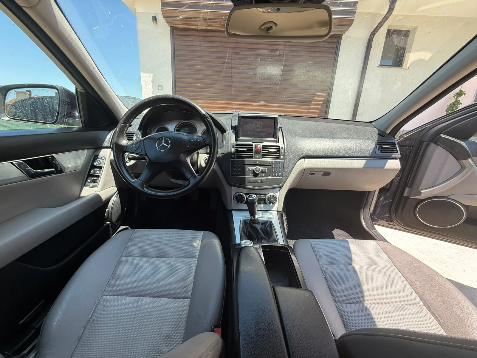 Mercedes-Benz C 200 | Mobile.bg � ����������� 5