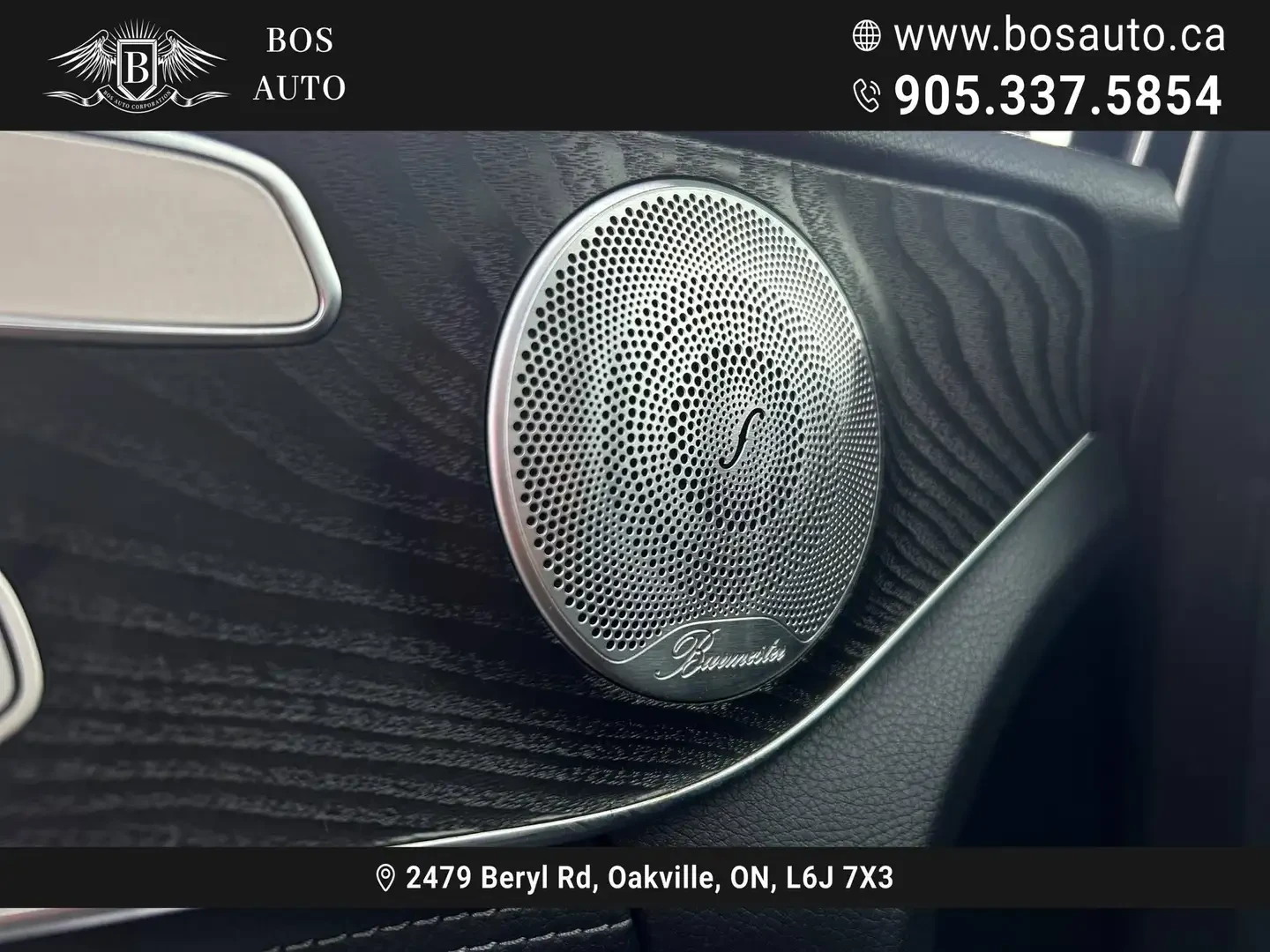 Mercedes-Benz C 400 4MATIC* AMG* LINE* BURMESTER* ПАНОРАМА* КАМЕРА* , снимка 11 - Автомобили и джипове - 55547337