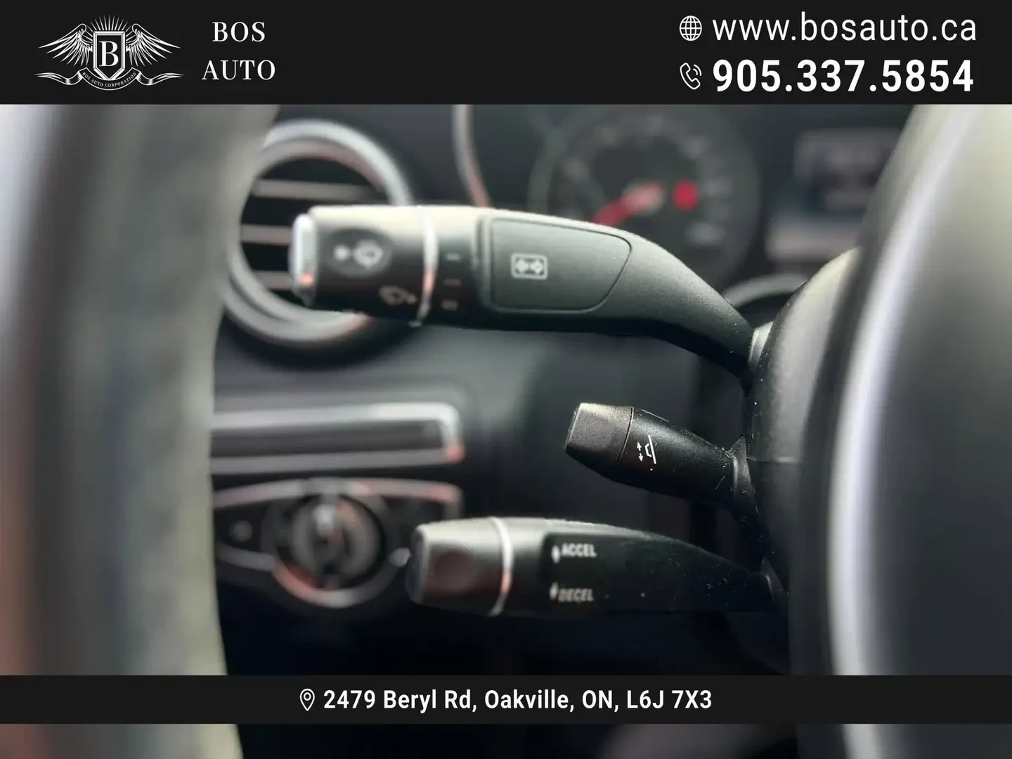 Mercedes-Benz C 400 4MATIC* AMG* LINE* BURMESTER* ПАНОРАМА* КАМЕРА* , снимка 17 - Автомобили и джипове - 55547337