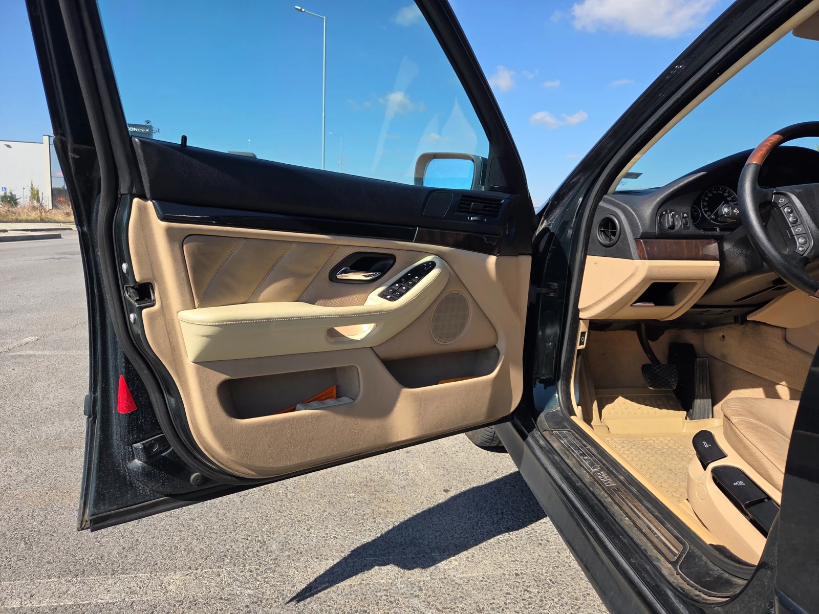BMW 540 Exclusive , снимка 5 - Автомобили и джипове - 55690547