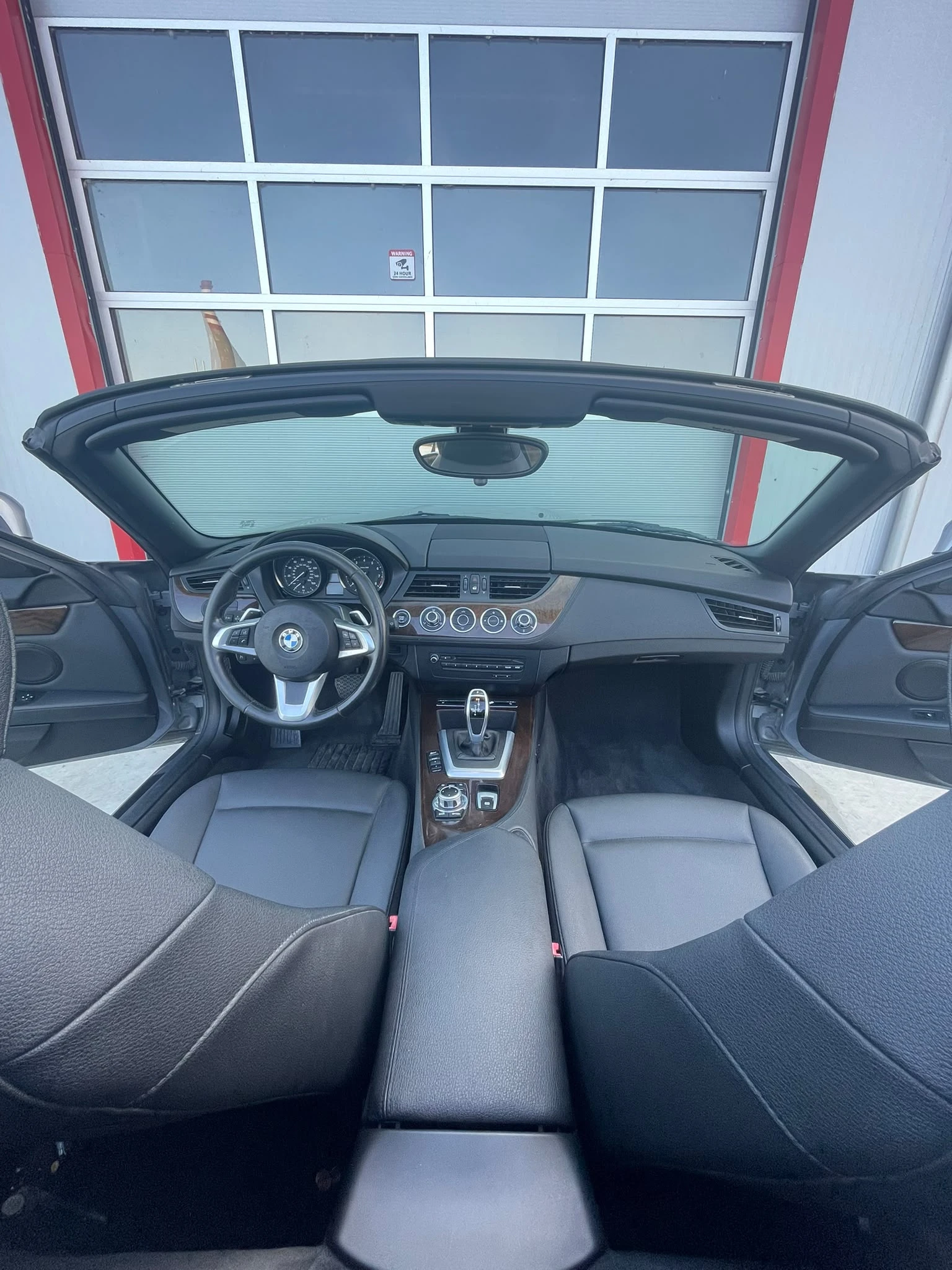 BMW Z4, снимка 11 - Автомобили и джипове - 55798899